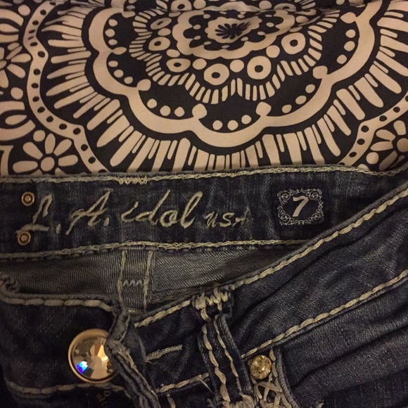 Jeans - Picture 5 of 6